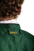 Geruit Oktoberfest gilet 'David' voor heren – SAMEX, foto 4